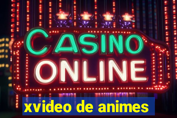 xvideo de animes